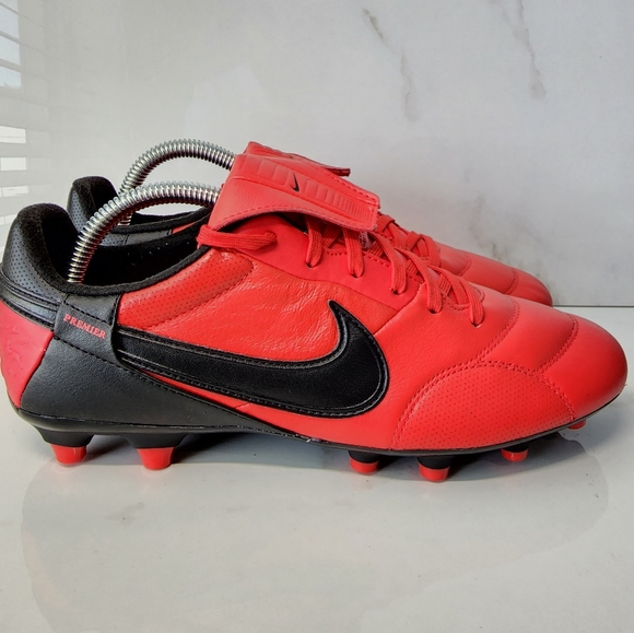 Nike PREMIER III Soccer Cleats Futbol Boots KANGAROO LEATHER main image 8